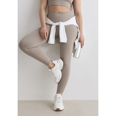 Aim'n® 레깅스 - 다크 클레이