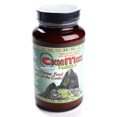 Maca Magic 可可豆瑪卡蛋黃果補充粉, 1個, 198.4克