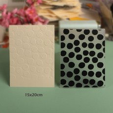 Haeif 벽화 템플릿 제작 알파벳 스텐실 스프레이 드, 1개, 111 A5 비적용 15x20cm