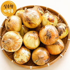 [100박스한정판매]국내산 단단하고 아삭 달콤한 햇 양파 무안 양파, 1개, 3kg / 소과 /장아찌용