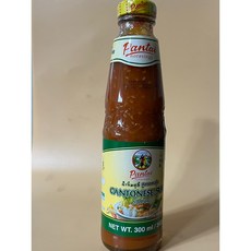 태국 Pantai 켄토니스 수끼 소스 / CANTONESE SUKI SAUCE HALAL 할랄 판타이 샤브샤브 월남쌈 수끼소스, 1개, 300ml