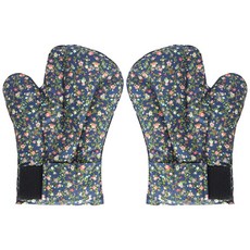 닥터투데이 37.5 한방허브 허브 손 찜질팩 네이비, 1개