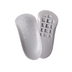 WithWell Nicefoot 平足足弓鞋墊 正確姿勢功能鞋墊