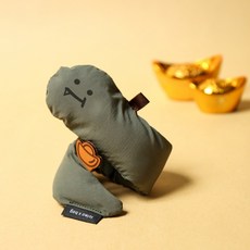 點子包【icleaxbag】大甲鎮瀾宮聯名平安符袋小物包 遶境亮點