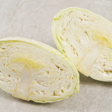 당일재배 제주 양배추 특품, 1개, 1.5kg