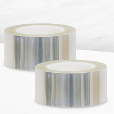 慕斯卷蛋糕條60mmX50m, 2個