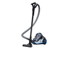 신일 롤링스턴 무선 청소기, SVC-D450WS, 딥블랙블루