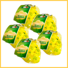 피오디 일회용 레몬주스 레몬즙, 8ml, 30개