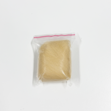 이루다 양모펠트 단품, 1개, 갈색 15