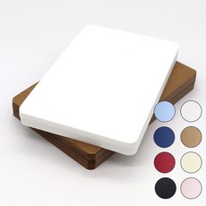 마음담아 내맘대로 캘리그라피 무지 엽서 카드 세트 50장, 8. 블랙 50장