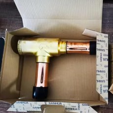 일방향 체크 밸브 피 타입 체크리버스, 6. type9, 기본