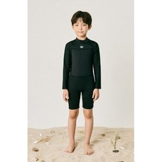 [백화점상품] 아레나 아동 네오플랜 슈트 물속활동편한 워터파크추천