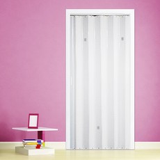 방염홀겹3종 자바라 홀딩도어 자바라문 접이식칸막이 커튼