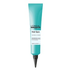 로레알 헤어스파 리밸런싱 스칼프 스크럽, 1개, 150ml
