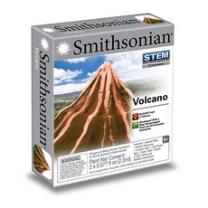 스미스소니언 마이크로 화산폭발, 1개