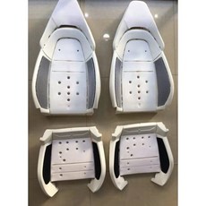 保時捷 Macan Cayenne Panamera 原廠通風座椅 冷熱座椅 扇熱風扇 鼓風機