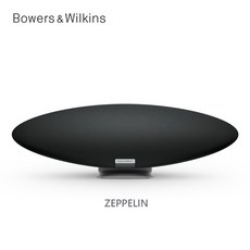 Bowers & Wilkins Zeppelin 無線音響, 夜幕黑, 1個