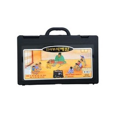 단아미 한석봉 서예함세트 J98908, 1개