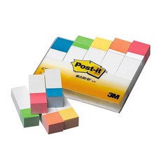 3M 포스트잇 페이지마커 670-5PN