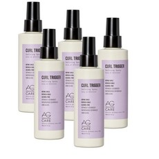 에이지케어 컬 트리거 디파이닝 스프레이 AG Care Curl Trigger Defining Spray, 5개, 148ml