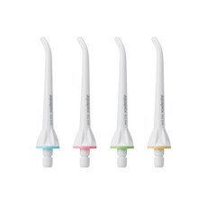 아쿠아픽 여행용 구강세정기 AQ-240 전용 제트팁, 1개, 아쿠아픽 구강세정기 AQ-240 전용 제트팁 (4개입)