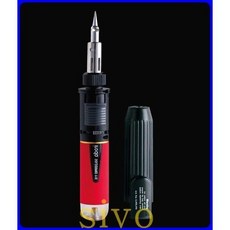 iroda 愛烙達 PRO-110 瓦斯烙鐵 火焰噴槍 焊槍 瓦斯焊槍 手持式噴火槍 高溫噴燈, 1個