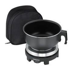 ROMMELSBACHER 諾曼百赫 雙電壓旅行用電爐 RK501/SU