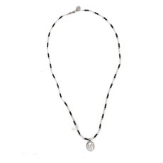 팜엔젤스 야자수 비즈 네크리스