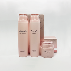 라끄베르 콜라겐 플러스 바이탈 3종(스킨+에멀젼+크림), 1세트