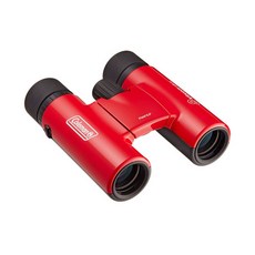 Vixen Coleman H8x25 輕巧雙筒望遠鏡，8倍放大，輕便易攜帶，戶外觀景首選, 25mm