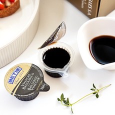 베티스 발사믹 비네거 포션, 120개, 15ml