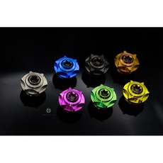 黑木賣場PROTI 機油注入螺絲，精準對準，防止滲漏，適用多種車型, 1個