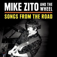 Mike Zito & The Wheel - Songs From The Road (Deluxe Edition) EU수입반, 2CD
