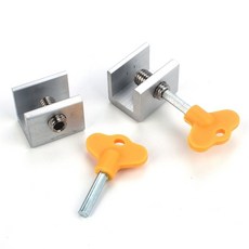 스토어-하유 창문 잠금 장치 안전 잠금 보조잠금장치