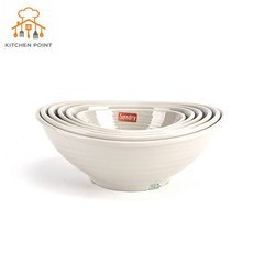 MB9 체리 노블 타원볼 식당샐러드볼, 6호