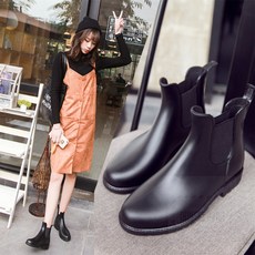 어번던트코리아 여자 부츠 여성부츠코디