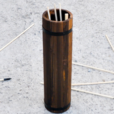 운동회 체육대회 단합대회 용품 투호놀이세트 전통놀이, 1개, 상세페이지 참조