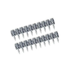 힐티 GX3 전용 핀 X-C 20 G3 MX 20MM 27MM 1박스 (1200발)