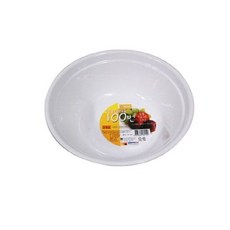 우동그릇 다회용 그릇 면기 라면그릇 캠핑그릇 3P [ALJ275], 1개, 1개