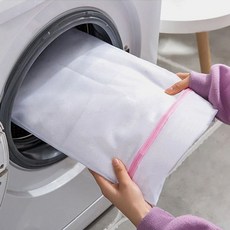 사각 메쉬 그물 세탁망 빨래망 40x30cm epr+321FX