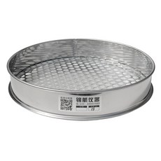 블루베리 매실 콩 수동 선별기 망 채 곡물 분류기, 개구 15mm, 1개