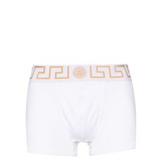 베르사체 그레카 보더 복서 브리프