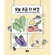 今天再多一點素食:草食魔女的簡單美味四格素食料理漫畫, 蔡連瑞, 食草女巫