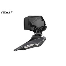 SRAM Red eTap AXS 公路車前變速器 - 石頭單車, 1個
