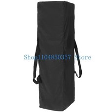 텐트 운반 가방 방수 캐노피 천막 핸드백 토트 휴대용 야외 바베큐 방수포 수호자 조직 포켓 140x34x54cm 1개, 3. 140x34x54cm × 1개