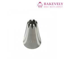 모양깍지 853k 상투과자 생크림깍지팁 앙금플라워 레터링, 1개