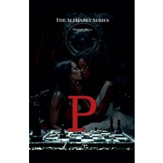 (영문도서)P Paperback, Destiny Miles, English, 9798232721350