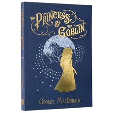 (영문도서)The Princess and the Goblin Paperback, Walking Together Press, English, 9781961568693