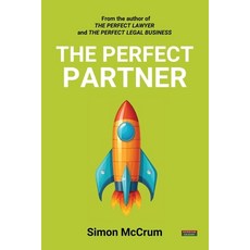 (영문도서)The Perfect Partner Paperback, English, 9781915855411