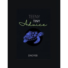 (英文圖書)Teeny Tiny Advice 平裝版, Independently Published, 英文